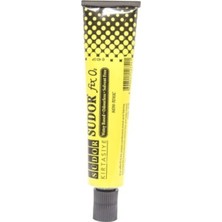 Ada Çanta Kırtasiye 40 gr Sıvı Yapıştırıcı Südor ( 2 Adet )