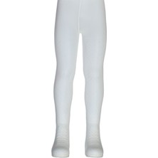 Dore Damla Desenli Mikro Bebek Külotlu Çorap