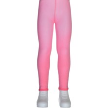 Dore Bileği Dantelli Cotton Bebek Tayt