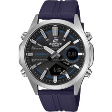 Casio EFV-C120P-1A2DF Edifice Erkek Kol Saati