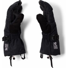 Mountain Hardwear All Tracks Gore-Tex Erkek Eldiven