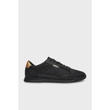 Boss Logolu Sneaker Ayakkabı Erkek Ayakkabı 50552879 007