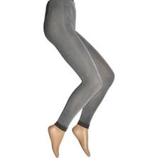 Dore Saten 120 Denye Tayt Kadın Çorap