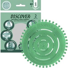 Marsilyan Çok Amaçlı 2li Koku Giderici (K95)