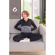 Vavey Yeni Nesil Sıcak Soğuk Termojel Hediyeli Regl Kemeri Civciv Model