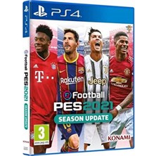 Konami Pes 21