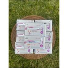 Tiens Airiz Hijyenik Kadın Pedi Günlük 8 Paket 30'lu