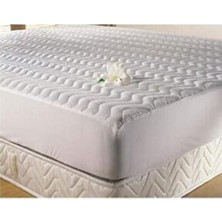 Özdilek 160X200 Mikro Kapitone Lastikli Sıvı Geçirmez Alez Fitted Yatak Koruyucu