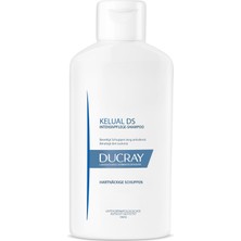 Ducray Kelual Ds Şampuan 100 ml Kepeğe Karşı Etkili Kolay Kullanım ile Sağlıklı Saçlar