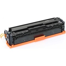 CRG-054 Canon I-Sensys MF-644CDW Siyah Muadil Toner