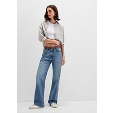Mavi California Real Blue Vintage Indigo Mavisi Jean Pantolon 1010125-90496
