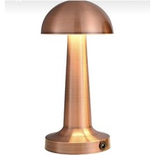 Store Fullf Masa Lambası CT-8430 Tek Anahtarla 3 Renk 61196