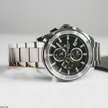 Daniel Klein DK437782 Çelik Kordonlu Erkek Kol Saati