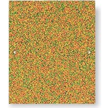 Versele-Laga Versele Laga Nutrıbırd B18 Muhabbet Pelet Yem 250 gr Granül İçerik ile Lezzetli Kuş Yemleri