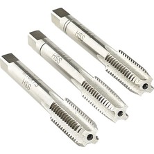 Gfb Kılavuz Takımı M12