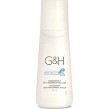 G&H Amway Amway G&h Rolon