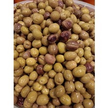 Kotonkale Milas El Dilme Zeytin