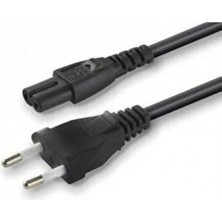  ps4 power güç elektrik kablosu (ps4/ps3/ps2 uyumlu)