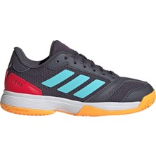 Adidas Performance JR7120 Ligra 8 Indoor Shoes Kids