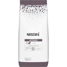 Nescafe Intenso Çekirdek Kahve 1 kg