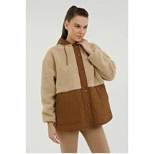 Lumberjack Hannah Kadın Polar 101398901