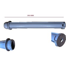 Isıkar Adona WZ-100 Gider Tahliye Tapası Uzun (395*45MM)