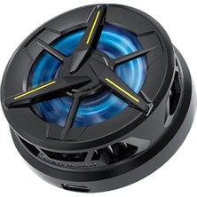 Memo CX01 Manyetik Cep Telefon Soğutma Fanı Radyatör SOĞUTUCU-(1903) - FKU9448-1721