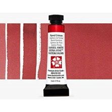 Daniel Smith Extra Fine Tüp Suluboya 5 ml Seri 2 Pyrrol Crimson