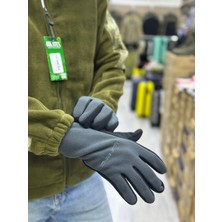 Komando Pazarı Kışlık Suyutti Yetişkin Polar Eldiven