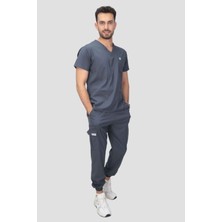 Jogger Serisi Erkek Üniforma