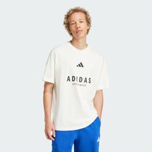 Timberland Adidas Sportswear JJ3660 ALL SZN Graphic Tee