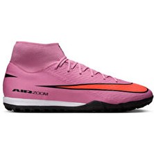 Nike Erkek Halı Saha Ayakkabısı Zm Mercurıal Superfly 10 Academy Tf