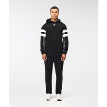 Krtlyvs Beşiktaş Erkek Kapüşonlu Sweatshırt 7526227T3