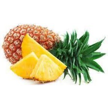 Tohumcumm 15 Adet Ananas Meyve Tohumu Ananas Tohumu Yerli Ata Tohum Sürpriz Hediye Tohum