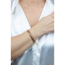 Liveyn Design Gold Bileklik