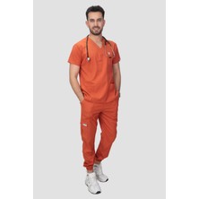 Jogger Serisi Erkek Üniforma