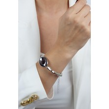 Liveyn Design Metalize Bileklik
