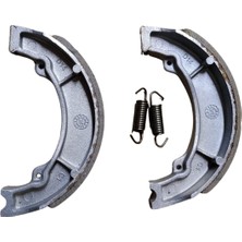 Yamaha RX100 Scooter Arka Balata Ask