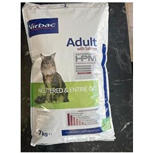 other  natured &entıre somonlu kedi maması 7 kg.