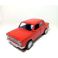 Birlik Oyuncak Birlik 1:32 / 1:36 Murat 124 Diecast Model Araba