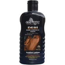 Ebrayn Deri Bakım Losyon 200 Ml. 4 Adet