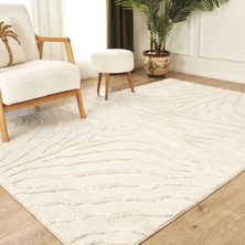 Kaşmir Halı 7/24 Plushy Shiraz Salon Mutfak Halısı Yolluk