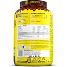 Olimp Whey Protein Complex - Double Çikolata, 1800 gr