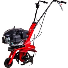 Lazappa Eur5 Çapa Makinesi Eurosystems