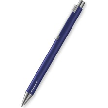 Lamy Econ Dark Dusk Özel Üretim Tükenmez Kalem 240-DDM