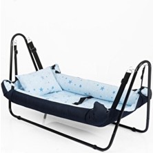  jüpiter bebek hamak lacivert