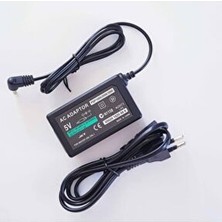 OEM Sony Psp Şarj Aleti Psp 1000 2000 3000 E1004 Uyumlu Psp Adaptör