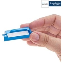  dreamstation serisi kaset filtre