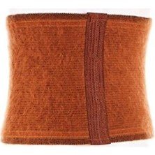 A&K Zümra Unisex Giymeli Termal Deve Yünü Korse