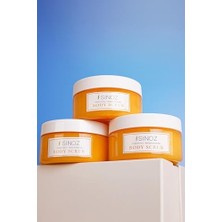 Store Fullf Sinoz Body Scrub Besleyici Arındırıcı Nemlendirici Vücut Peelingi 300 gr